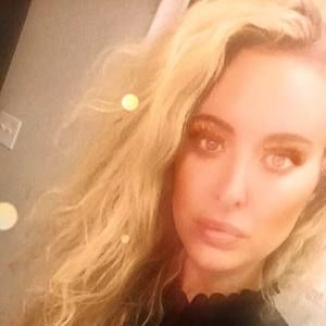 Meet your Posher, Leah